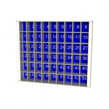 Sistema hraneniya klyuchej, brasletov, klubnyh kart www.GENBERG.by